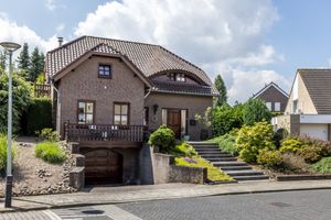 House for sale Boskriek 13 Brunssum