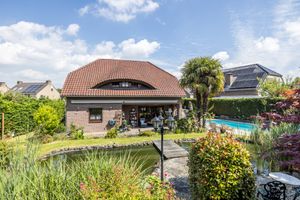 House for sale Boskriek 13 Brunssum