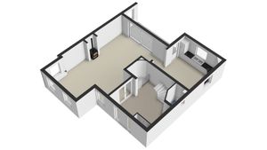 House for sale Boskriek 13 Brunssum