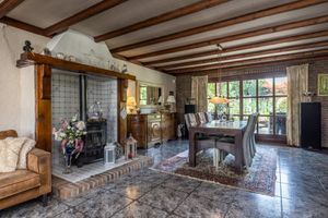 House for sale Boskriek 13 Brunssum