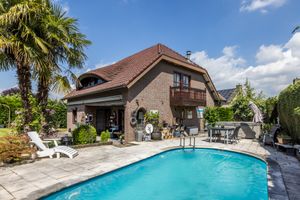 House for sale Boskriek 13 Brunssum