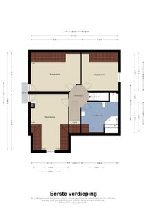 House for sale Boskriek 13 Brunssum