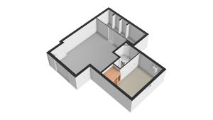 House for sale Boskriek 13 Brunssum