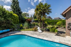 House for sale Boskriek 13 Brunssum