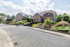 House for sale Boskriek 13 Brunssum