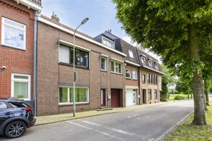 House for sale Palenbergerweg 22 Landgraaf