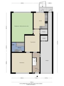 House for sale Palenbergerweg 22 Landgraaf