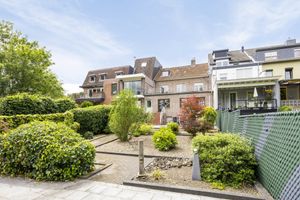 House for sale Palenbergerweg 22 Landgraaf
