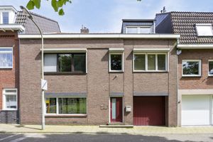 House for sale Palenbergerweg 22 Landgraaf