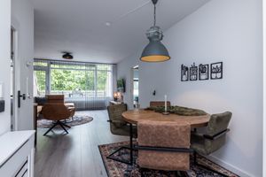 Apartment for sale Barbarapad 22 Hoensbroek