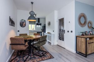 Apartment for sale Barbarapad 22 Hoensbroek