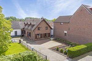 House for sale Pappersjans 28 Heerlen