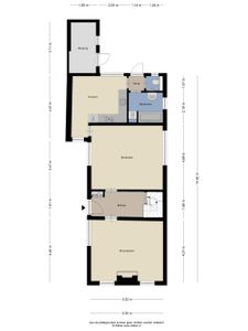 House for sale Pappersjans 28 Heerlen