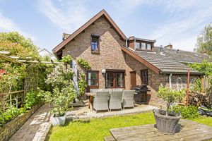 House for sale Pappersjans 28 Heerlen