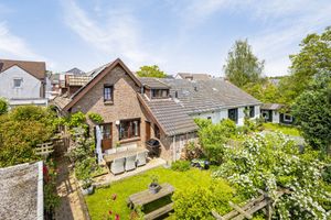 House for sale Pappersjans 28 Heerlen