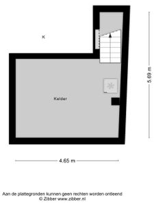 House for sale Pappersjans 28 Heerlen