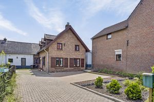 House for sale Pappersjans 28 Heerlen