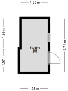 House for sale Pappersjans 28 Heerlen