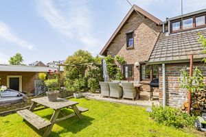 House for sale Pappersjans 28 Heerlen