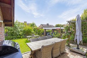 House for sale Pappersjans 28 Heerlen
