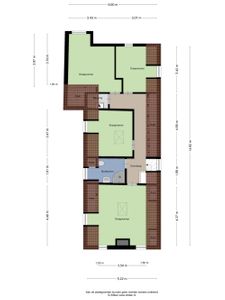 House for sale Pappersjans 28 Heerlen