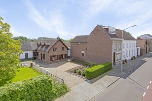 House for sale Pappersjans 28 Heerlen