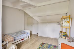 House for sale Pappersjans 28 Heerlen