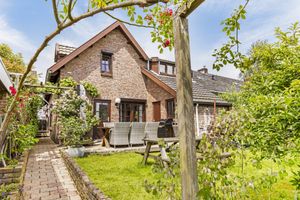 House for sale Pappersjans 28 Heerlen
