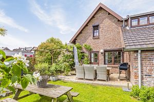 House for sale Pappersjans 28 Heerlen