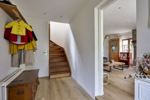 House for sale Pappersjans 28 Heerlen