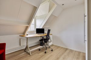 House for sale Pappersjans 28 Heerlen