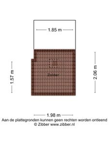 House for sale Pappersjans 28 Heerlen