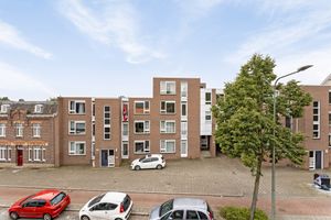 Apartment for sale Akerstraat-noord 304 B Hoensbroek