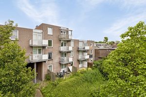 Apartment for sale Akerstraat-noord 304 B Hoensbroek