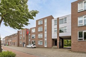 Apartment for sale Akerstraat-noord 304 B Hoensbroek