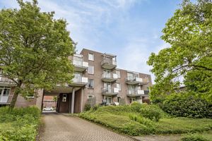 Apartment for sale Akerstraat-noord 304 B Hoensbroek
