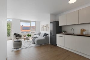 Apartment for sale Akerstraat-noord 304 B Hoensbroek