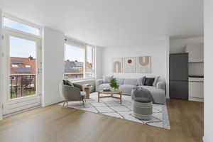Apartment for sale Akerstraat-noord 304 B Hoensbroek