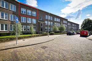 Apartment for sale Leonard Stassenstraat 48 Heerlen