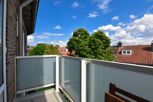 Apartment for sale Leonard Stassenstraat 48 Heerlen