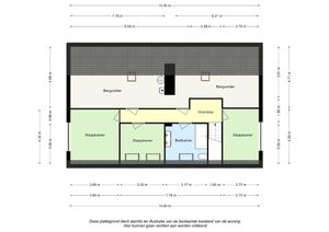 Woonhuis te koop Gelein 20 Heerlen