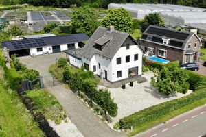 House for sale Antoniusstraat 38 Ell
