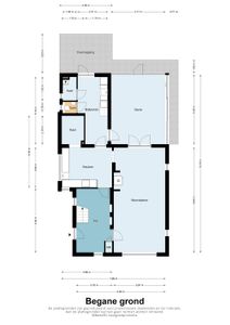 House for sale Antoniusstraat 38 Ell