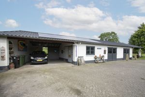 House for sale Antoniusstraat 38 Ell