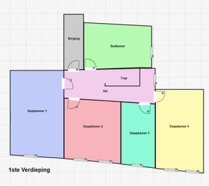House for rent Reijmerstokkerdorpsstraat 90 Reijmerstok