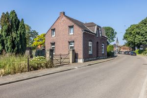 House for sale Bornerweg 6 Obbicht