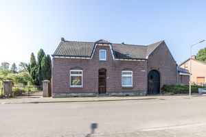House for sale Bornerweg 6 Obbicht