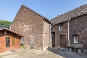 House for sale Bornerweg 6 Obbicht