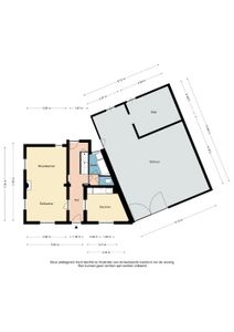 House for sale Bornerweg 6 Obbicht