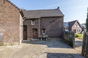 House for sale Bornerweg 6 Obbicht